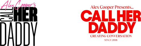 Call Her Daddy - Official Merchandise